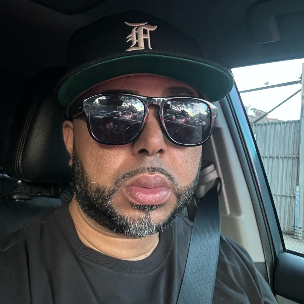 Meet your Posher, Modesto